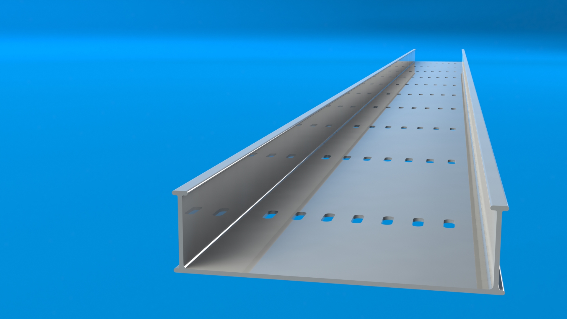 grp cable tray