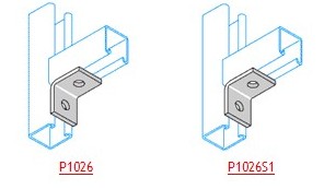 strut supports