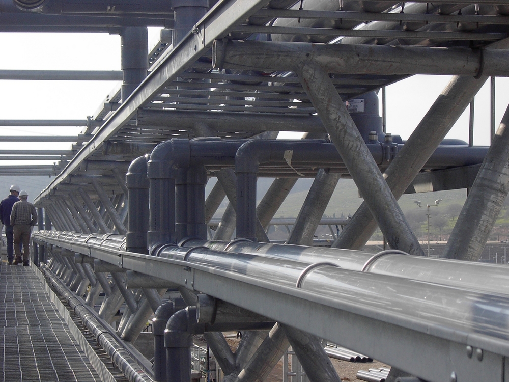 frp cable ladder